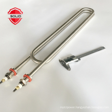 Electric Heating Element 2Kw water immersion Heating Tube